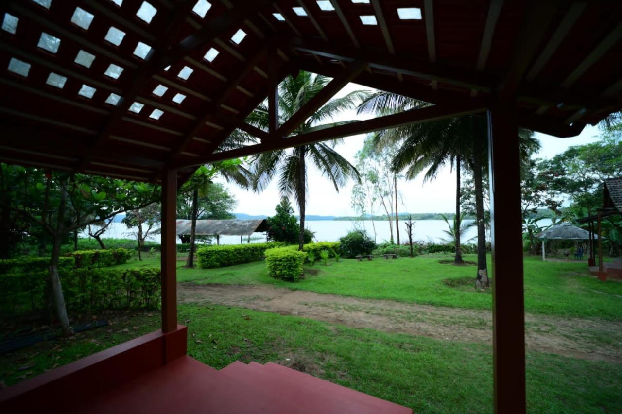 Prakruth Backwater Stay By Lazo , Coorg Suntikoppa Exterior foto